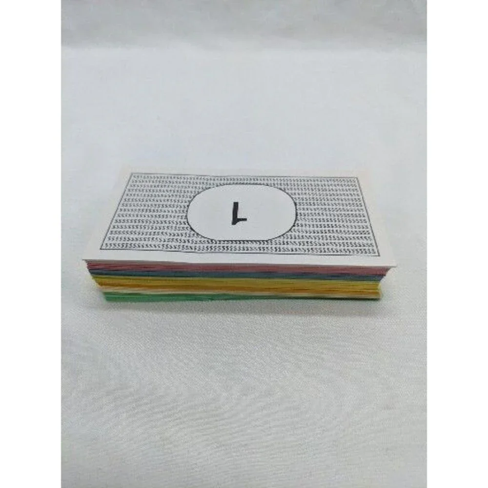 Lot Of (100+) Board Game Play Money 1s 5s 10s 20s 50s 100s 500s